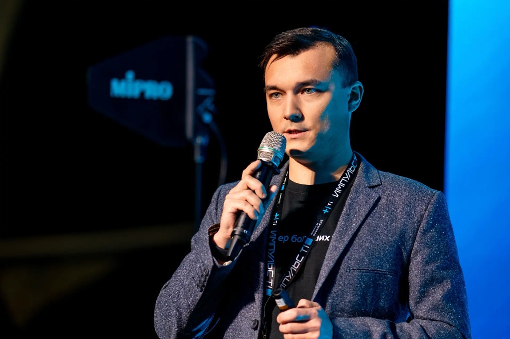 Алексей Осипов